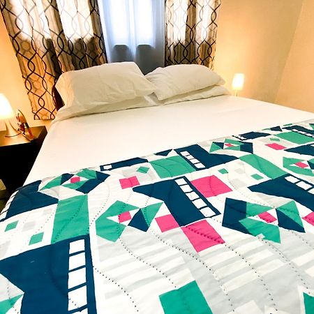 Mansion Bahia Manga Bed & Breakfast Cartagena Luaran gambar