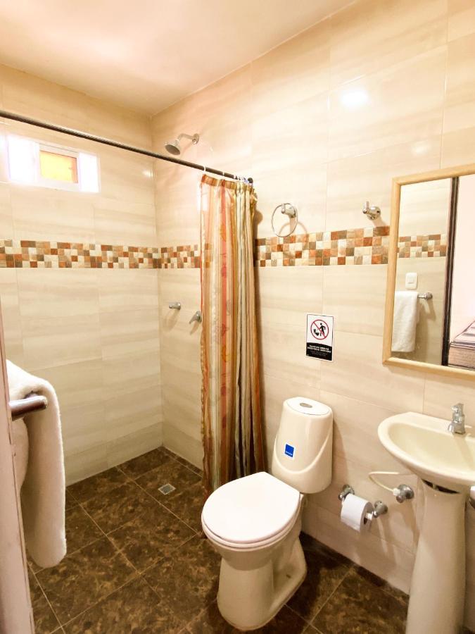 Mansion Bahia Manga Bed & Breakfast Cartagena Luaran gambar