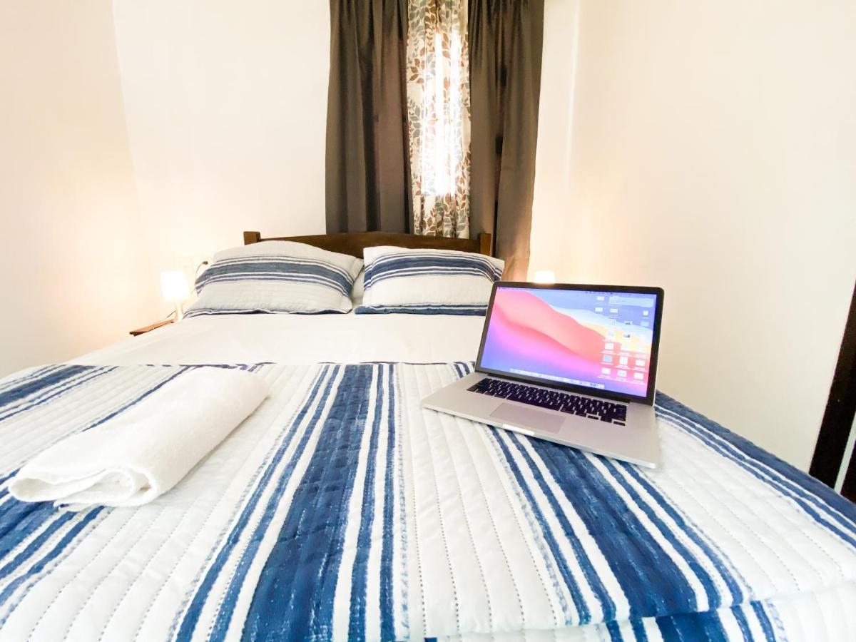 Mansion Bahia Manga Bed & Breakfast Cartagena Luaran gambar