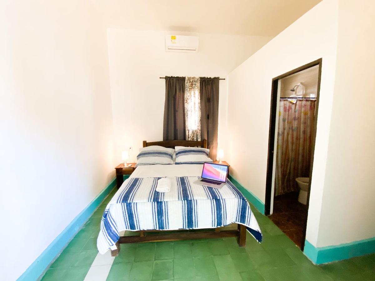 Mansion Bahia Manga Bed & Breakfast Cartagena Luaran gambar