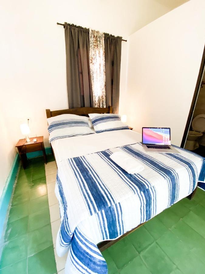 Mansion Bahia Manga Bed & Breakfast Cartagena Luaran gambar