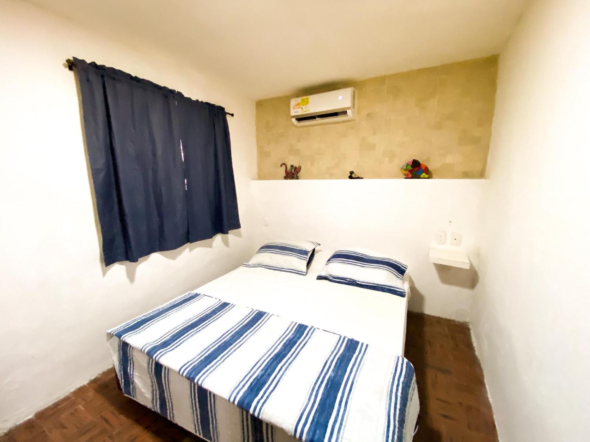 Mansion Bahia Manga Bed & Breakfast Cartagena Luaran gambar