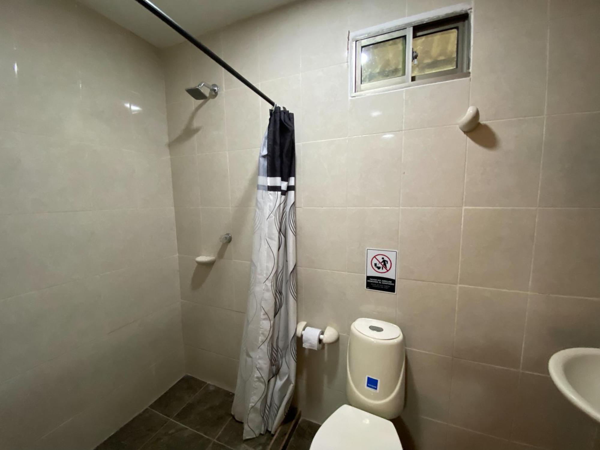 Mansion Bahia Manga Bed & Breakfast Cartagena Luaran gambar