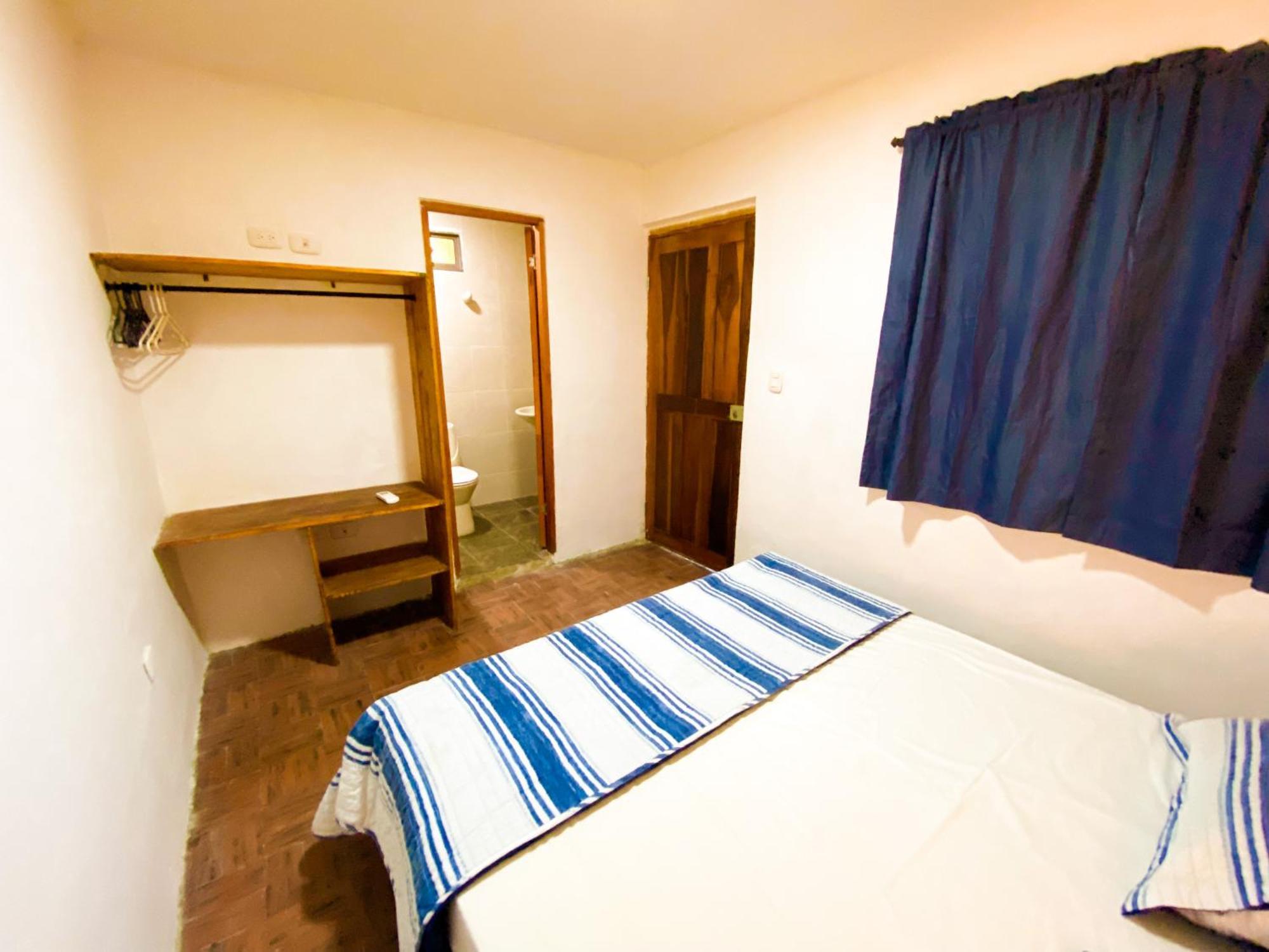 Mansion Bahia Manga Bed & Breakfast Cartagena Luaran gambar