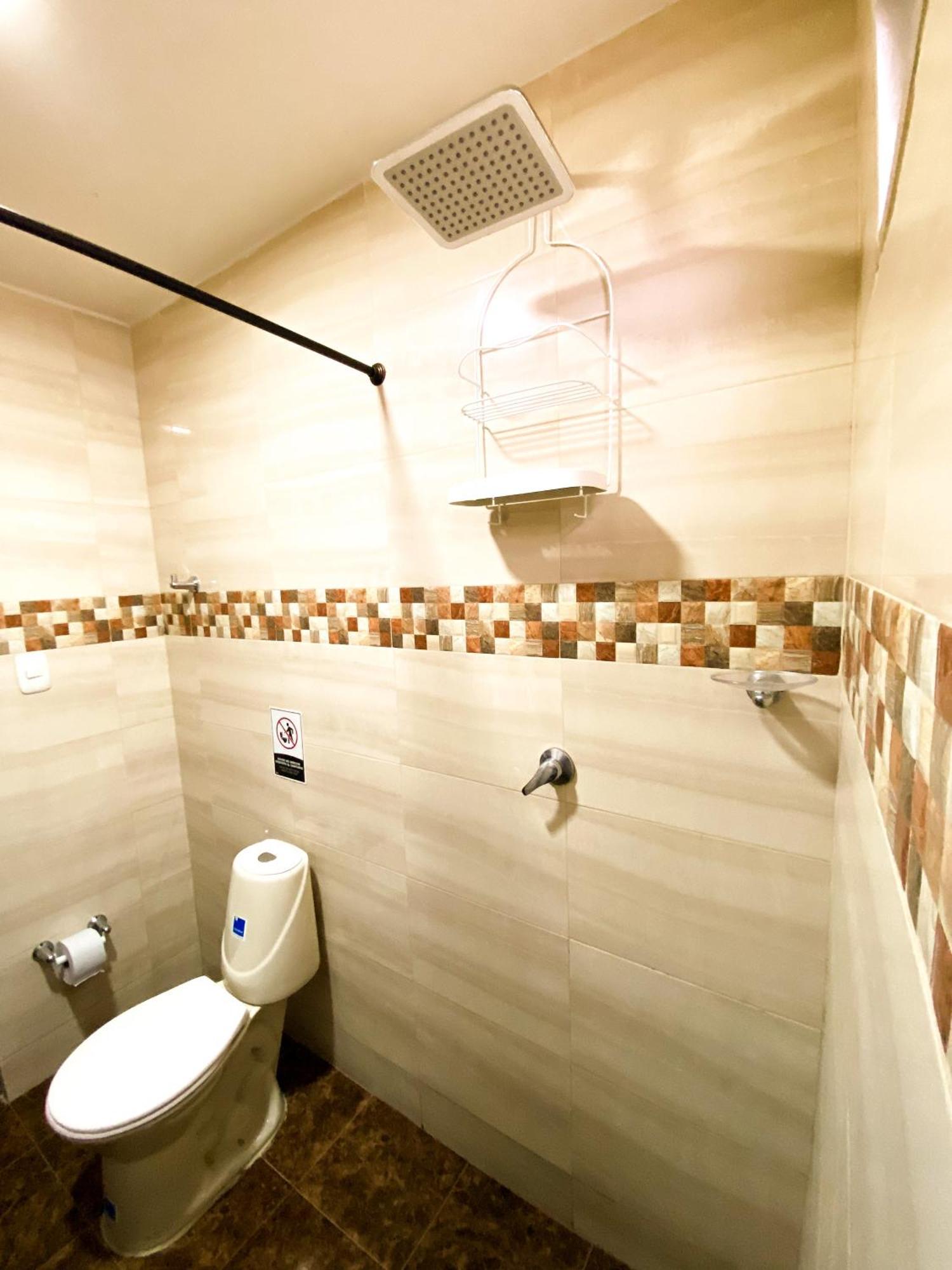 Mansion Bahia Manga Bed & Breakfast Cartagena Luaran gambar