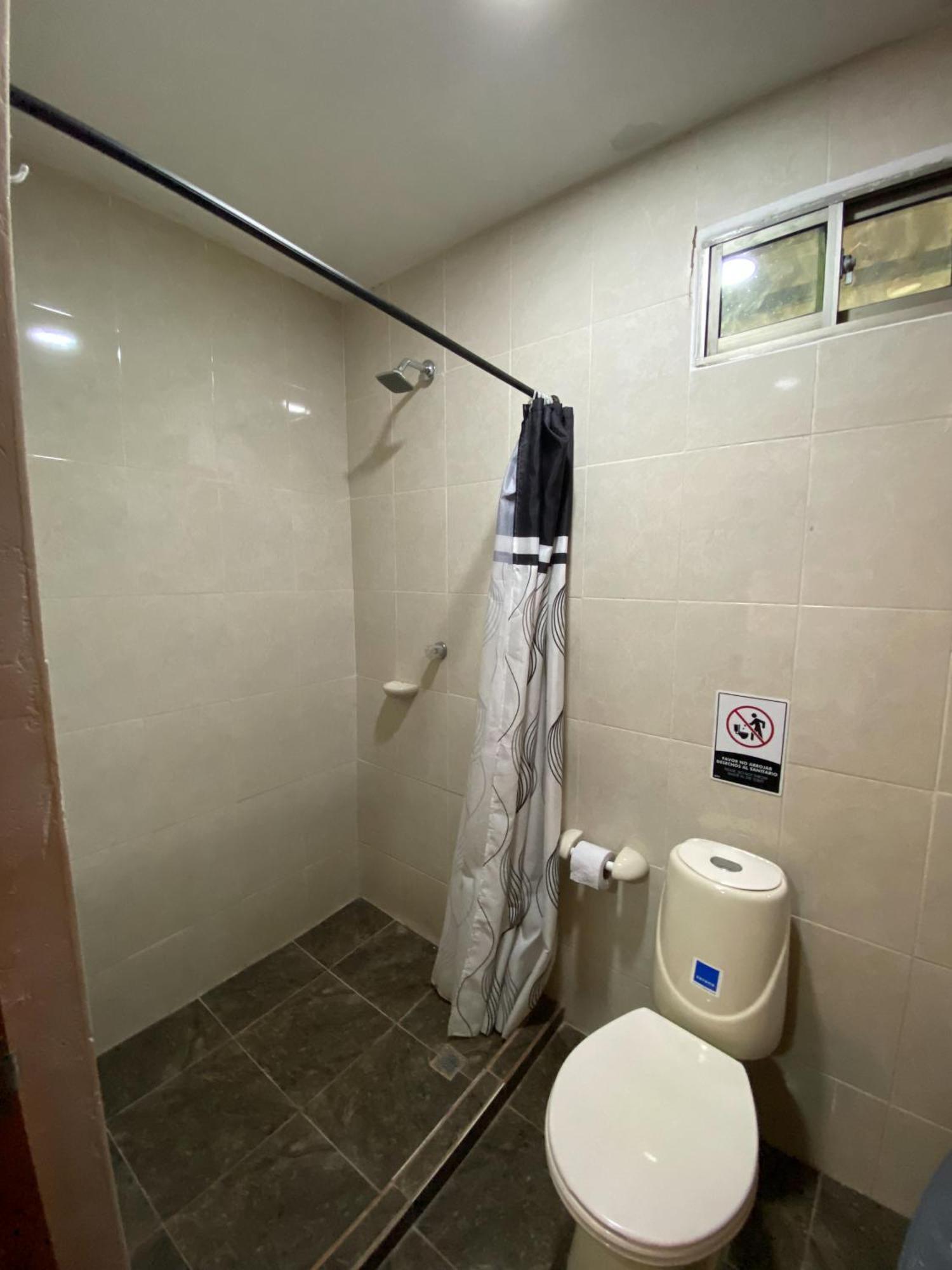 Mansion Bahia Manga Bed & Breakfast Cartagena Luaran gambar
